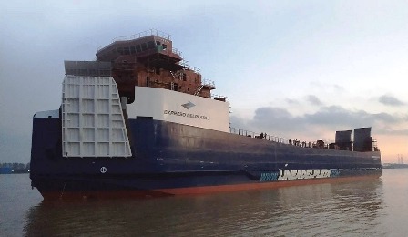 Linea del Plata 