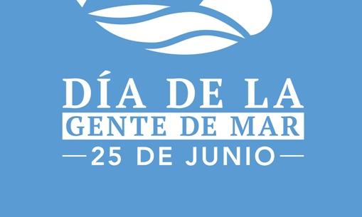 25 de junio: El Día de la gente de mar celebra su décimo aniversario.