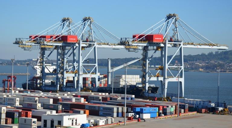 Desde el muelle: MADRID TRADER.