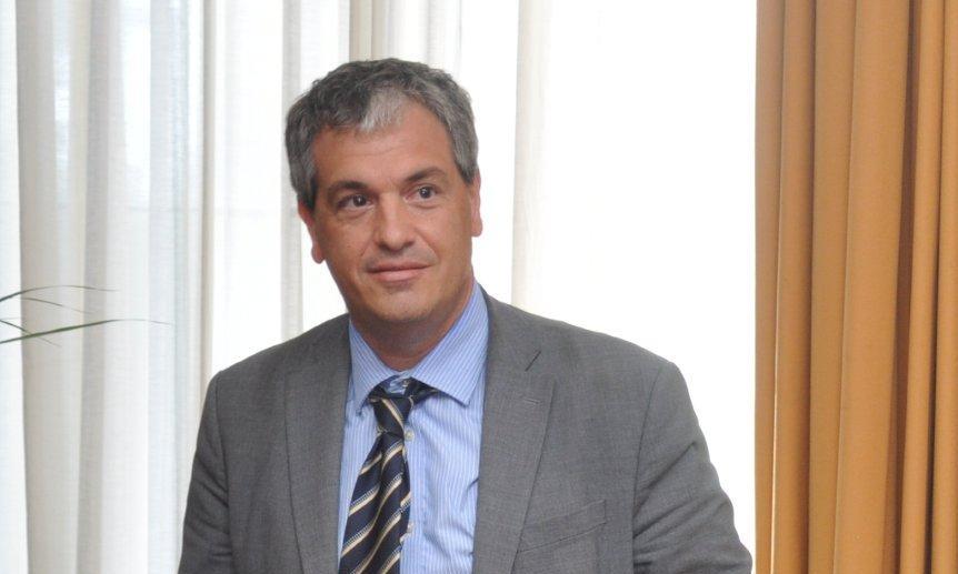 Asume el Dr. Juan Curbelo del Bosco como presidente de la Administración Nacional de Puertos