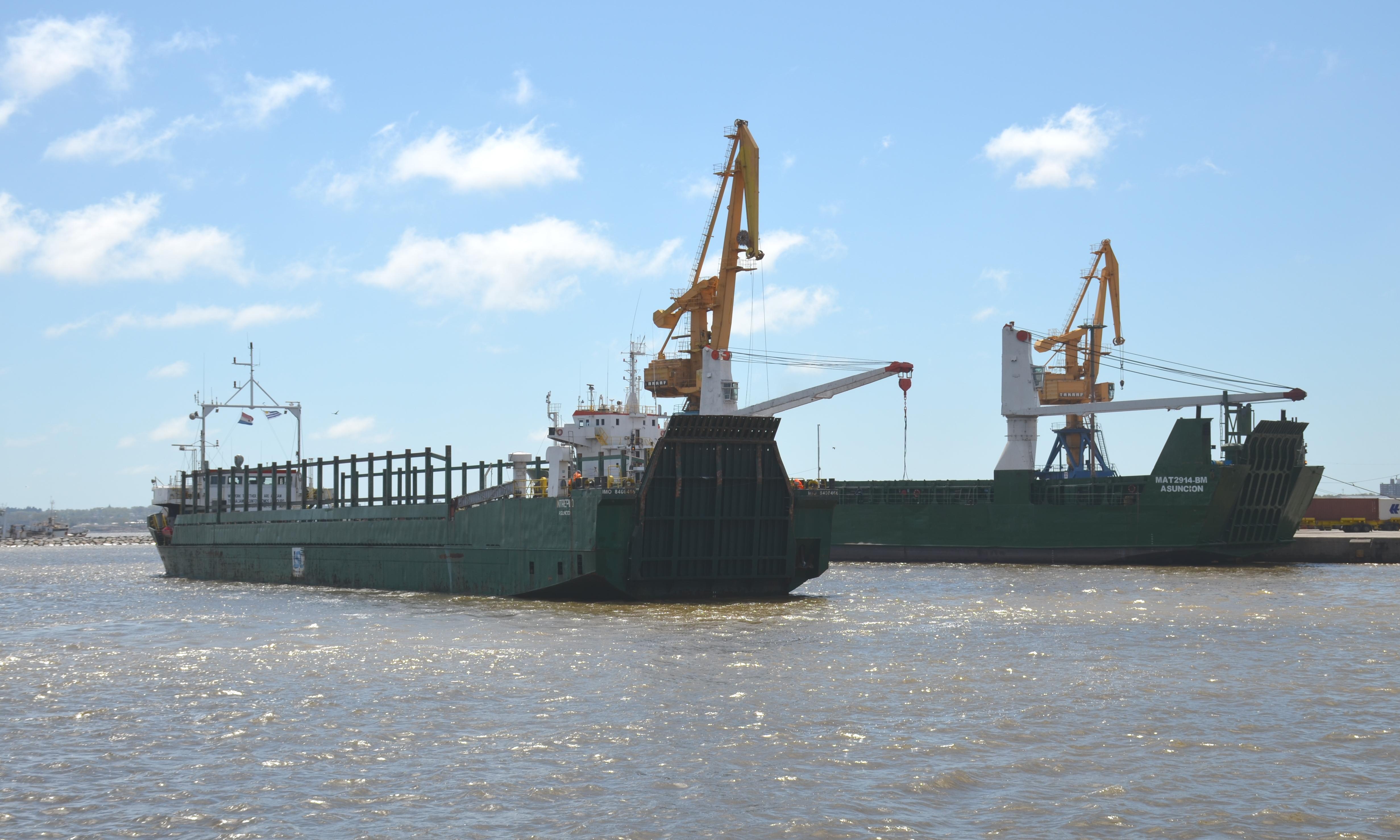 Intrépido e Incansable.