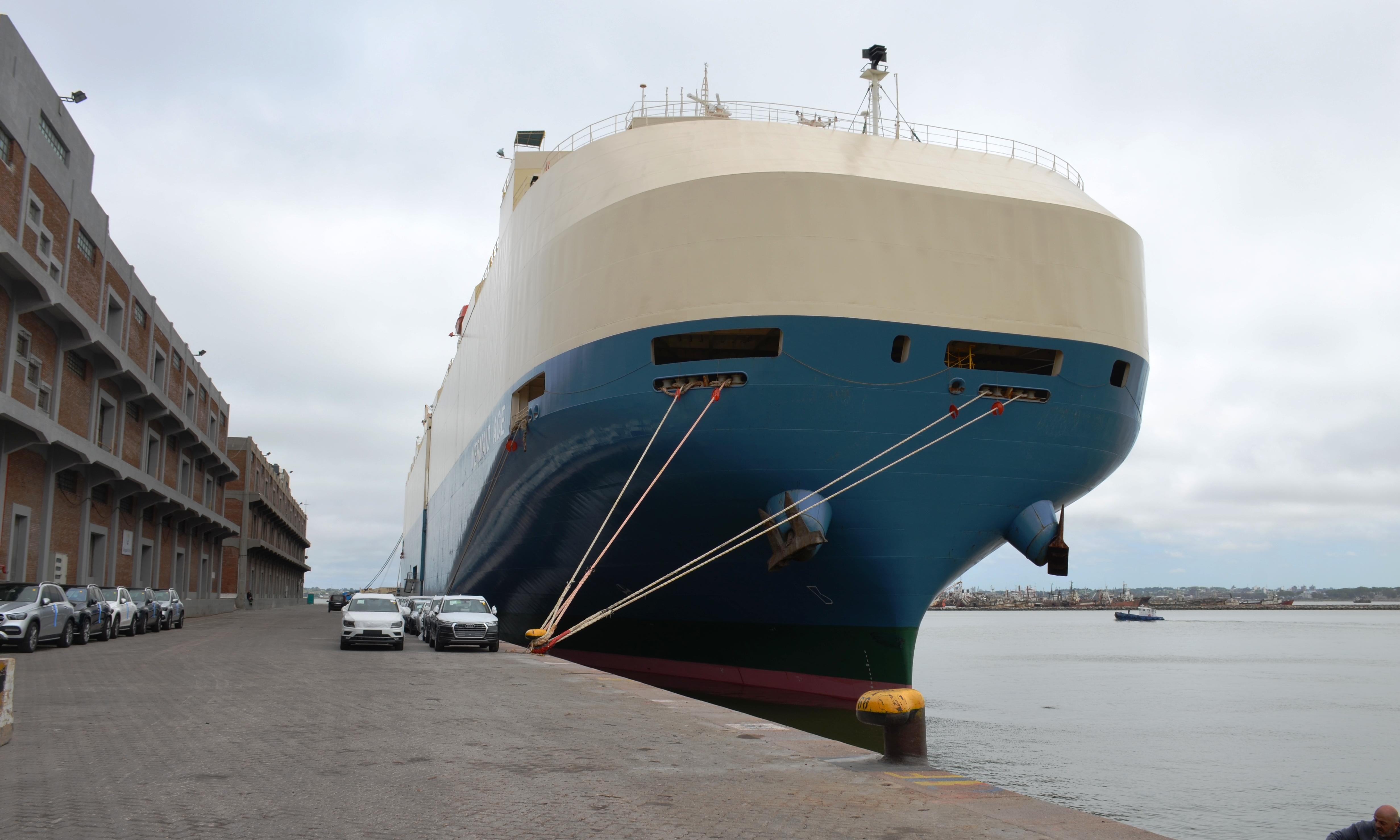 Buqe Ro_Ro MERMAID ACE.