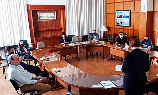 OPR Curso inducción PBIP