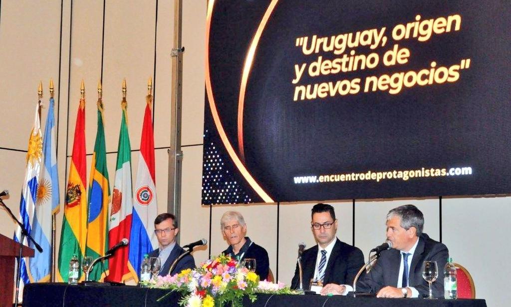 encuentro de protagonistas