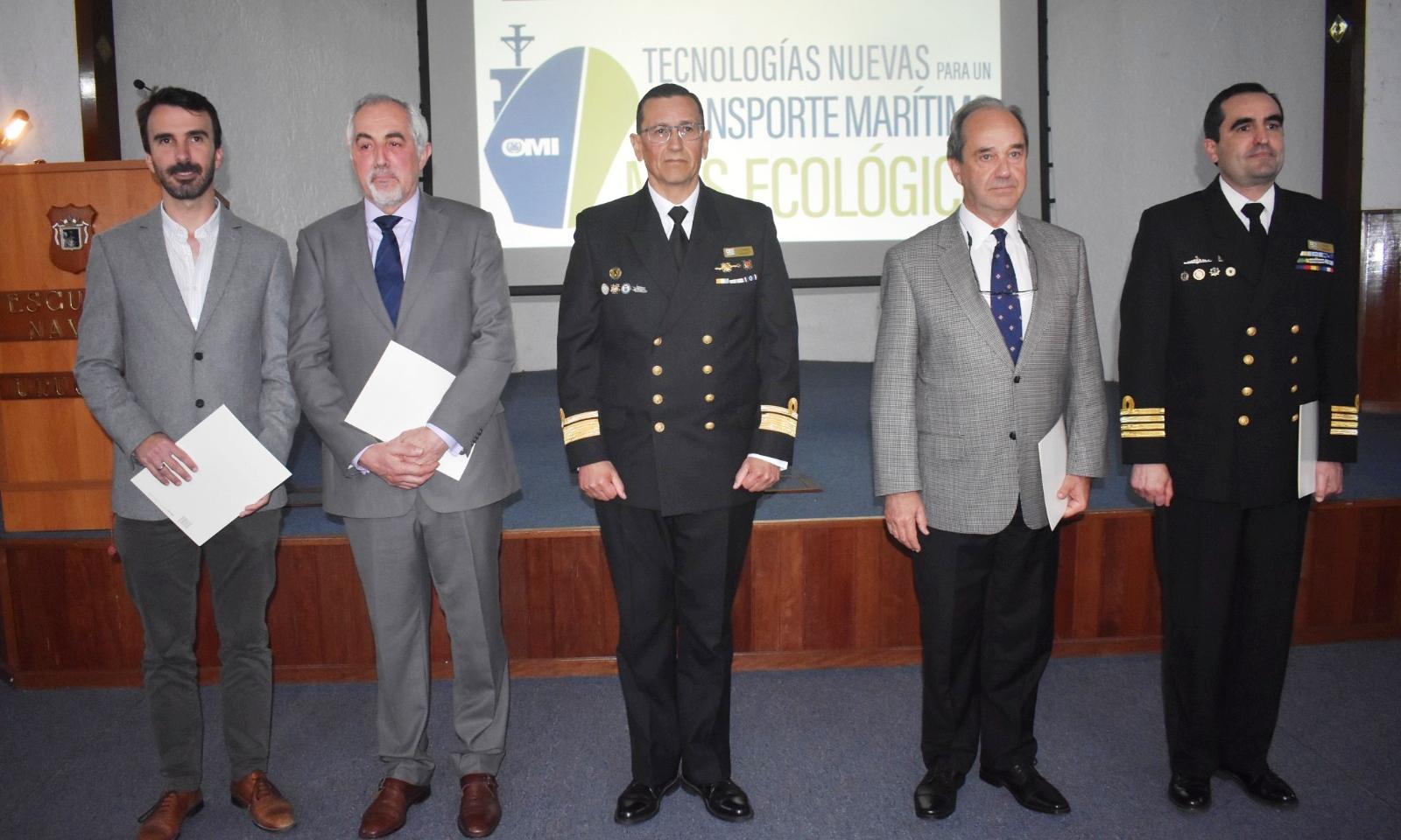 día marítimo mundial 2022