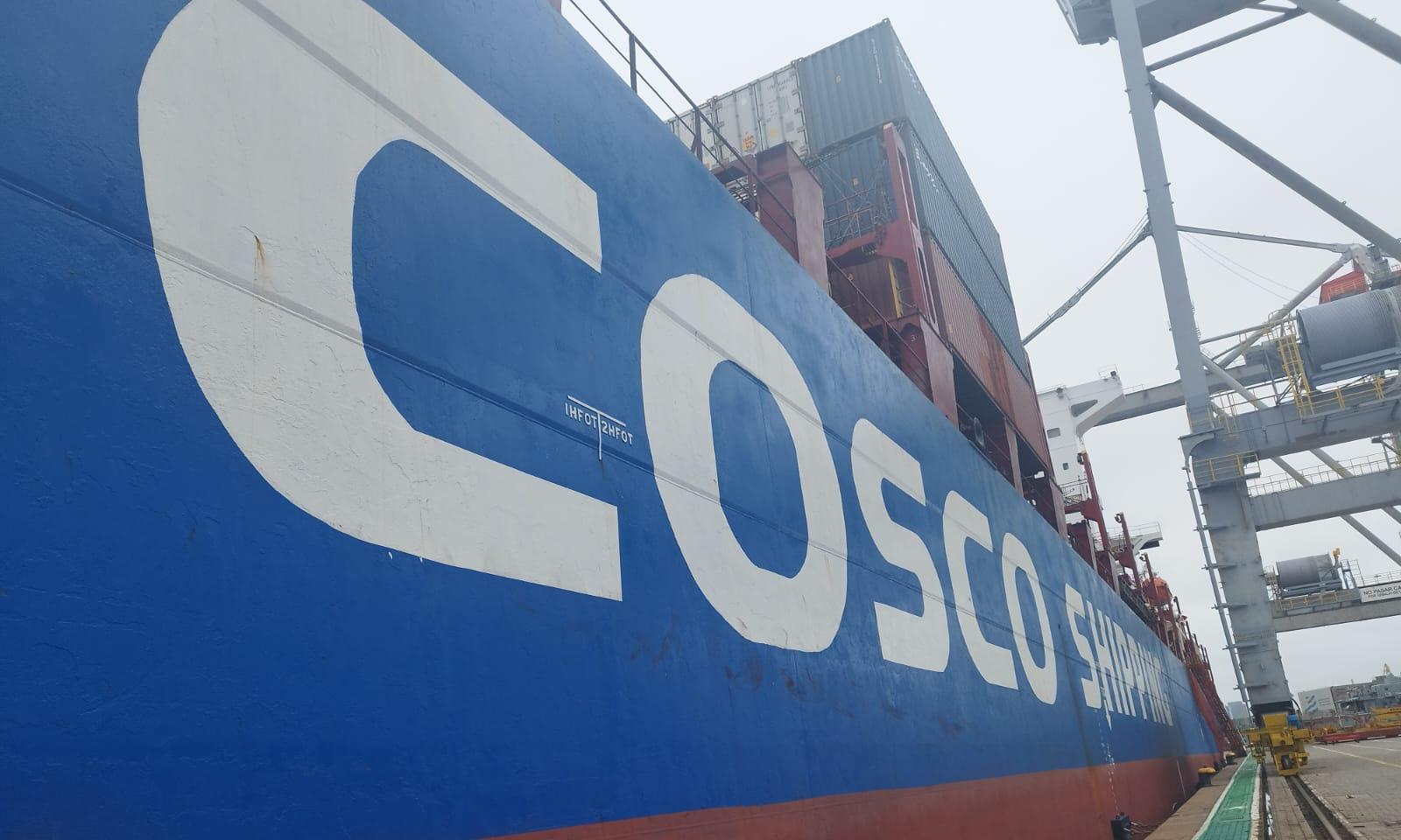 cosco
