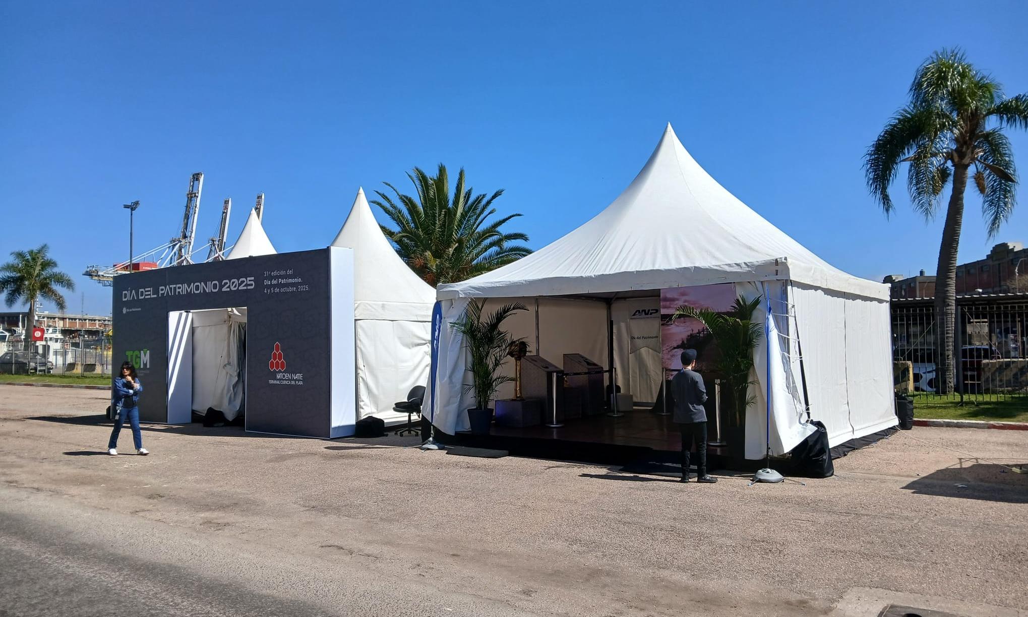 Día del Patrimonio 2025