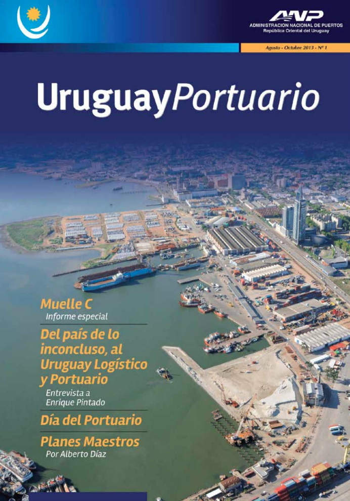 Portada Edición 1