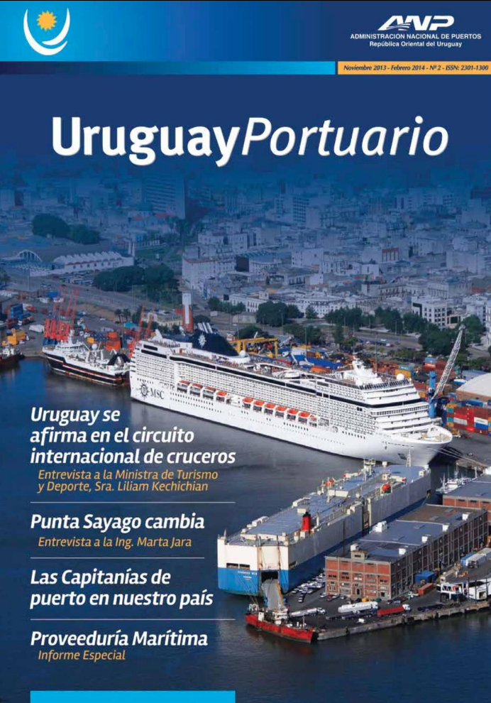 Portada Edición 2