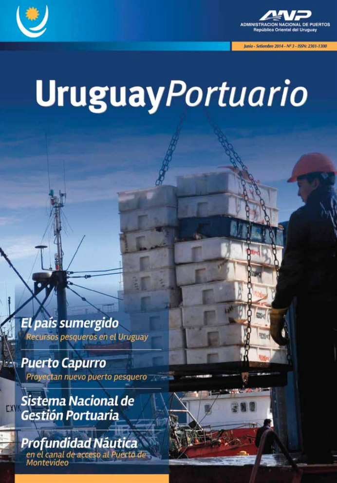 Portada Edición 3